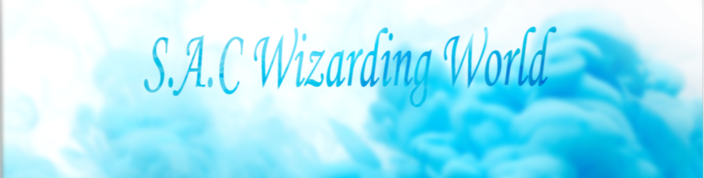 S.A.C Wizarding world